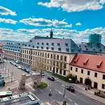 Bezauberndes Apartment In Fulda