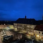 Bezauberndes Apartment In Fulda