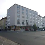 Bezauberndes Apartment In Fulda