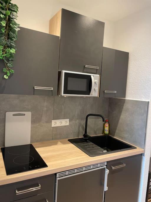 Apartment Bezauberndes In
