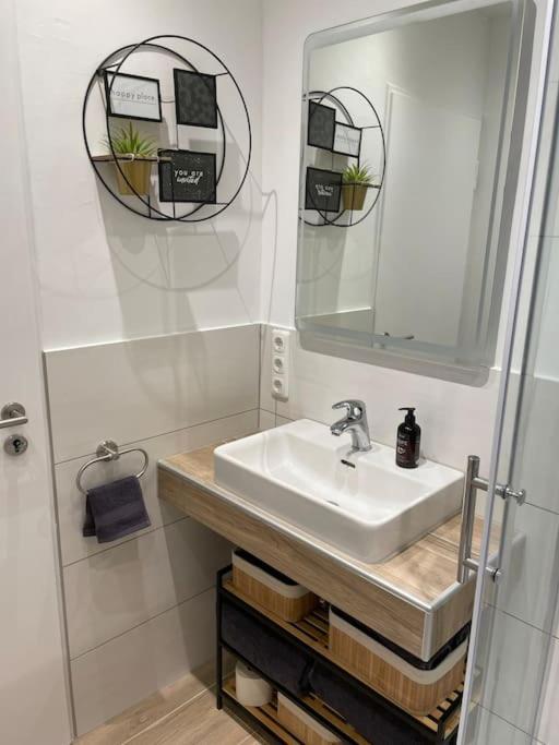 Bezauberndes In Apartment Fulda