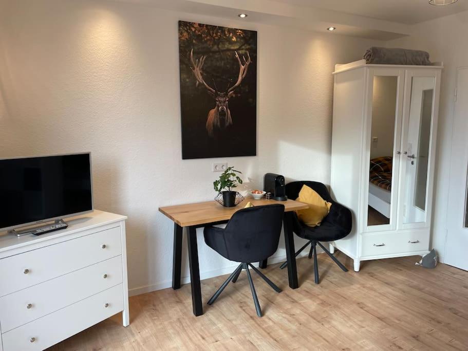 Apartment Bezauberndes In
