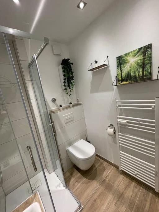 Apartment Bezauberndes In