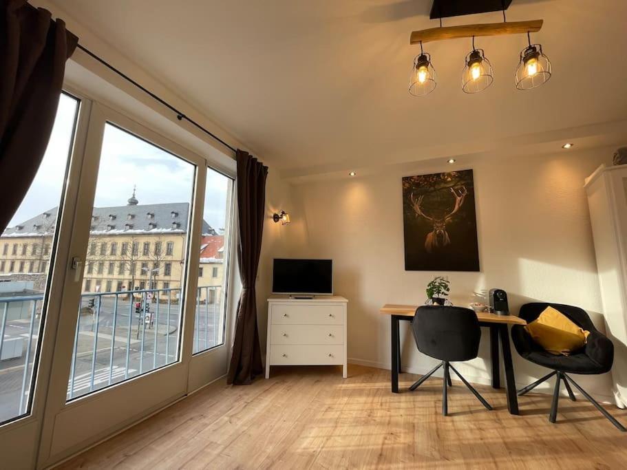 Apartment Bezauberndes In *