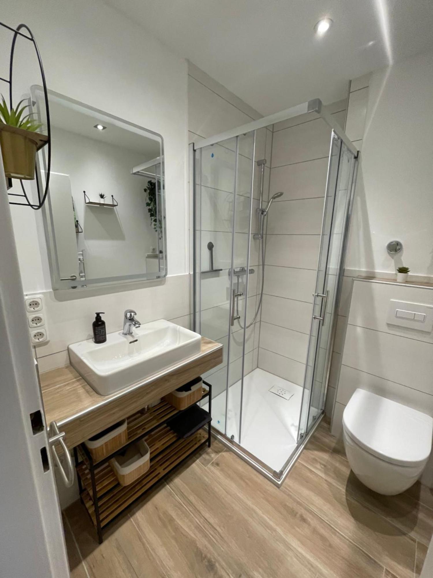Apartment Bezauberndes In Fulda