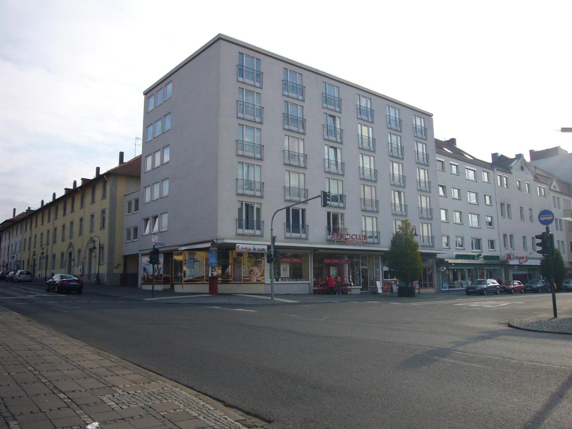 Bezauberndes In Fulda