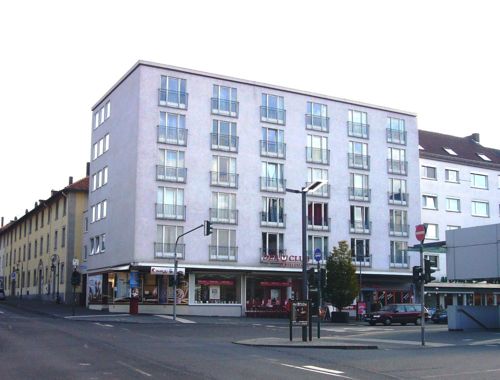 Bezauberndes In Apartment *