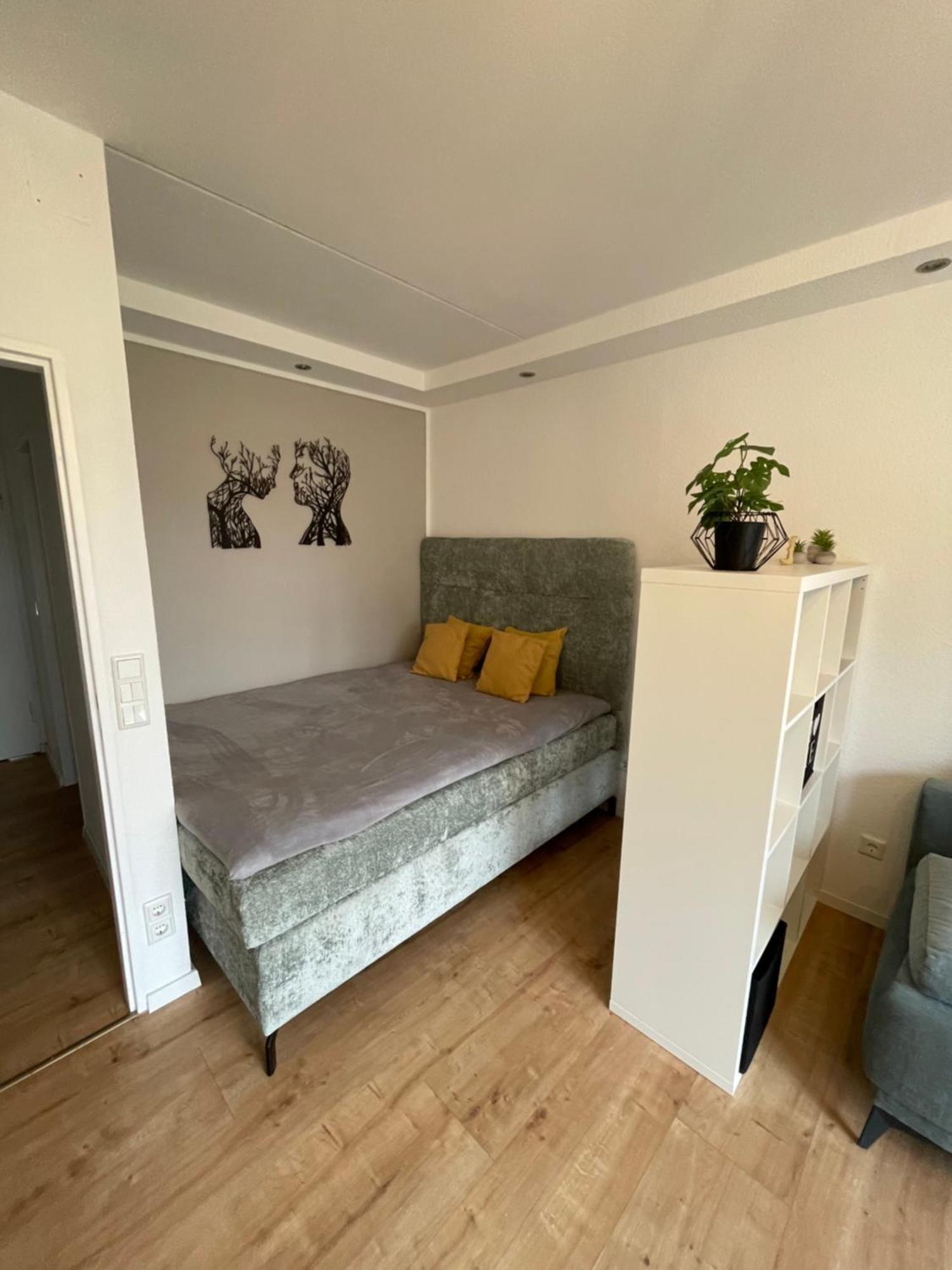 Apartment Bezauberndes In *